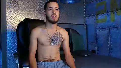 Snapshot of liam_sait chatting on November 1, 2025, 3:08 am liam sait online show from November 1, 2025, 3:08 am