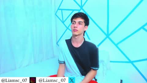 Liam scott77 online show from March 26, 2026, 2:50 am