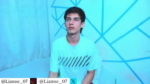 Liam scott77 online show from April 7, 2026, 11:37 pm