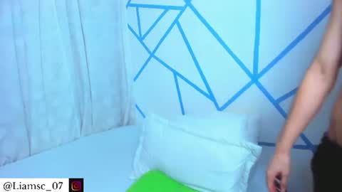 Snapshot of liam_scott77 chatting on July 8, 2026, 12:37 am Liam scott77 online show from July 8, 2026, 12:37 am