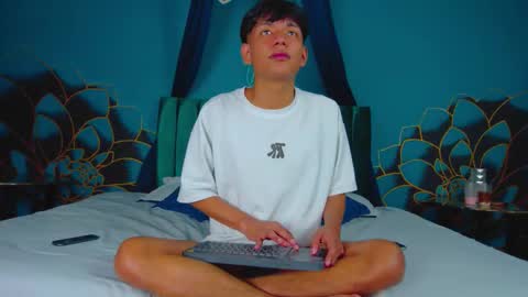 Liam online show from January 18, 2026, 4:33 pm