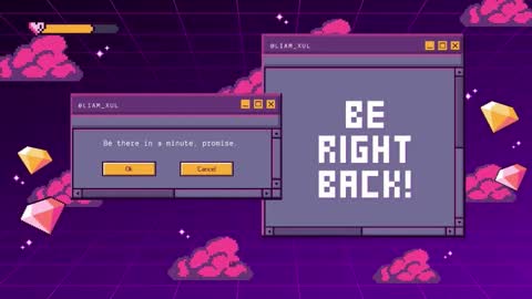 liamxul online show from September 29, 2025, 6:57 pm