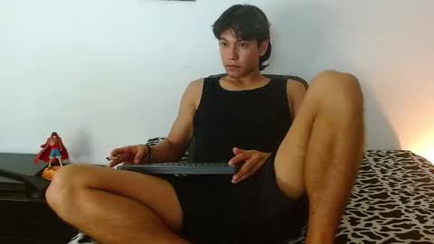 liamxul online show from February 13, 2026, 8:16 pm