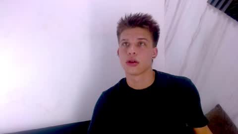 liam_york online show from February 26, 2026, 5:45 pm