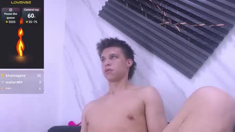 liam_york online show from March 15, 2026, 4:29 am