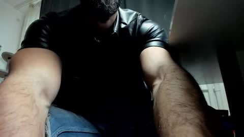 Liam online show from January 19, 2026, 8:07 am