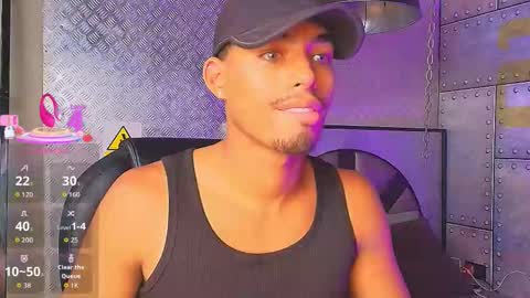 Snapshot of liambyrne chatting on December 5, 2025, 8:49 pm Liam Byrne online show from December 5, 2025, 8:49 pm