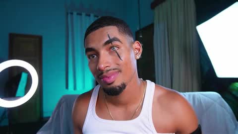 Liam Byrne online show from April 9, 2026, 10:20 am