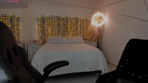 LiamDeep online show from December 19, 2025, 8:38 pm