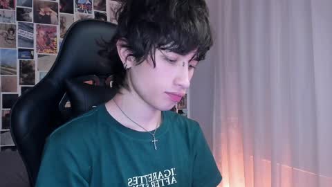 Liam online show from January 16, 2025, 6:25 am