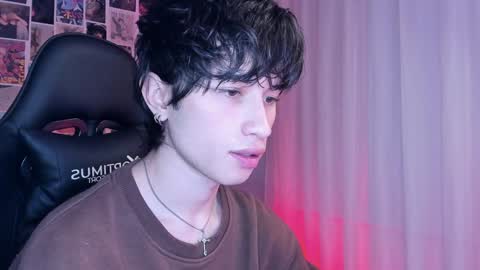 Liam online show from January 28, 2025, 9:30 am