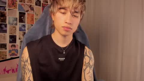 Liam online show from June 5, 2026, 6:20 am