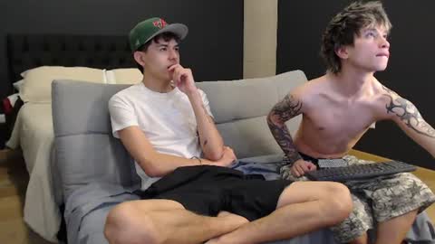 Liam online show from July 16, 2026, 6:08 am