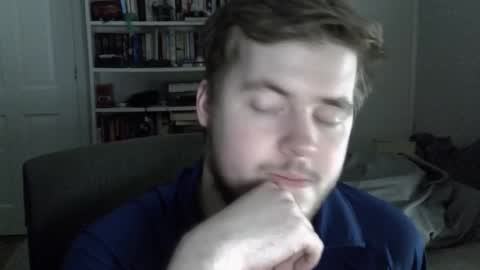 Liam Fox online show from November 13, 2025, 1:37 am