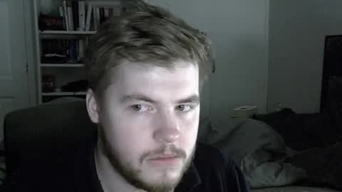 Liam Fox online show from February 16, 2026, 1:35 am