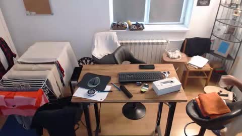 Snapshot of liamlanson08 chatting on October 8, 2025, 8:23 am liam online show from October 8, 2025, 8:23 am