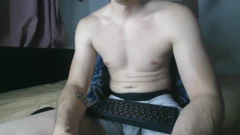 liammason_ online show from November 15, 2025, 3:37 am