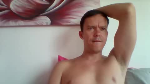 LiamRose online show from January 1, 2025, 6:26 am