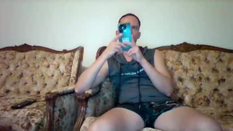 LiamRose online show from March 6, 2025, 6:26 pm