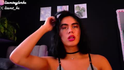 Tell me Liam online show from February 19, 2025, 12:00 pm