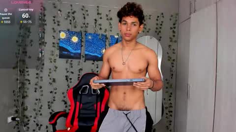 Snapshot of liamvibes212 chatting on March 14, 2026, 1:38 pm liamvibes212 online show from March 14, 2026, 1:38 pm