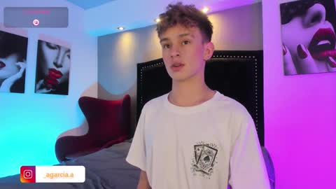 liam online show from March 19, 2026, 4:05 am