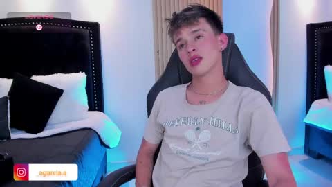liam online show from May 16, 2026, 5:26 am