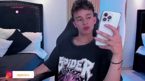 liam online show from May 29, 2026, 5:05 am