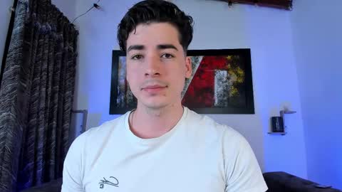 liamwyatt_ online show from October 5, 2025, 4:00 am