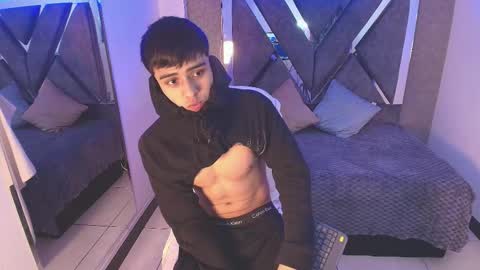 Snapshot of lian_foox chatting on October 10, 2025, 5:06 am lian online show from October 10, 2025, 5:06 am