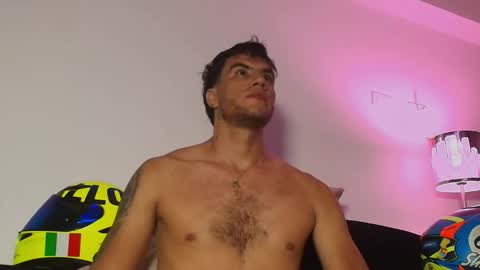 Lian Oconner online show from November 27, 2025, 10:50 am