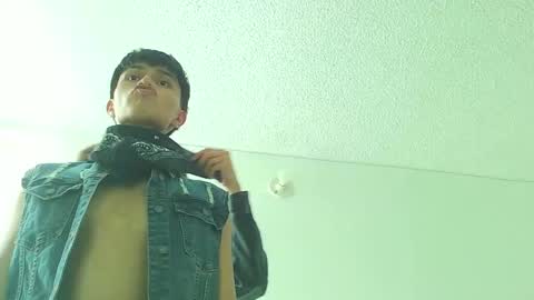 lian_y_dilan online show from March 29, 2026, 8:31 pm