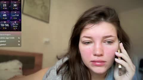 liana_8 online show from April 2, 2026, 8:12 am