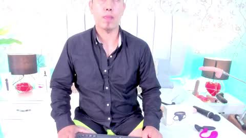 Snapshot of liana_asaff chatting on February 14, 2025, 8:48 pm Mistress Liana - Sir Asaf online show from February 14, 2025, 8:48 pm