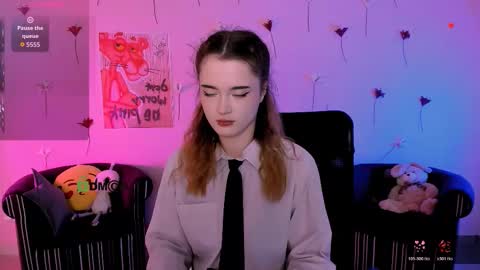 Little Liana  online show from February 16, 2026, 8:05 pm