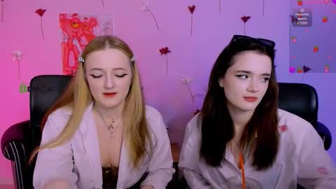 Little Liana  online show from March 28, 2026, 9:25 pm