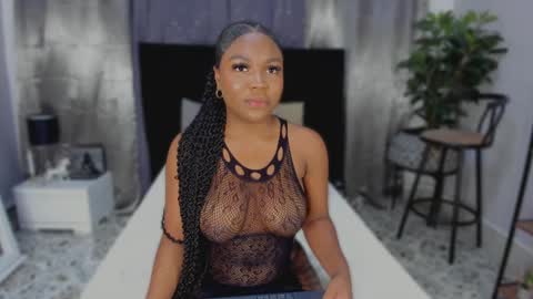 Lianasmith online show from April 6, 2026, 4:46 am