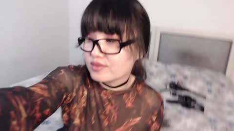 Snapshot of lianayun chatting on January 18, 2025, 1:40 pm Liana online show from January 18, 2025, 1:40 pm