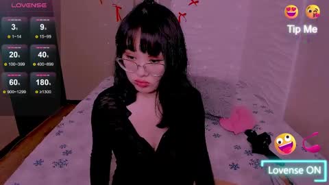 Liana online show from April 8, 2026, 11:32 am