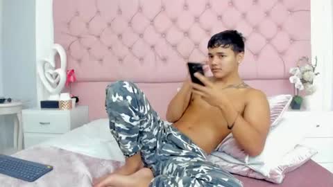 Snapshot of liancarter_ chatting on July 2, 2026, 7:09 pm Lian online show from July 2, 2026, 7:09 pm