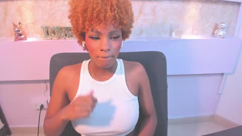 Snapshot of liannadixon chatting on December 13, 2024, 4:38 pm LiannaDixon online show from December 13, 2024, 4:38 pm