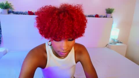 Snapshot of liannadixon chatting on December 29, 2024, 2:52 pm LiannaDixon online show from December 29, 2024, 2:52 pm