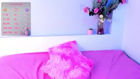 Snapshot of liannadixon chatting on January 3, 2025, 2:40 pm LiannaDixon online show from January 3, 2025, 2:40 pm