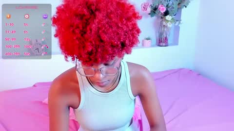 Snapshot of liannadixon chatting on January 3, 2025, 8:43 pm LiannaDixon online show from January 3, 2025, 8:43 pm