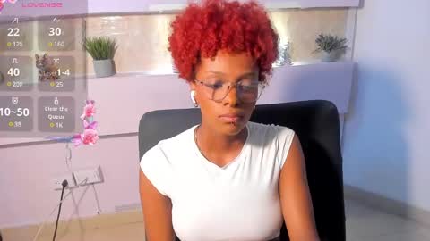 Snapshot of liannadixon chatting on January 13, 2025, 3:36 pm LiannaDixon online show from January 13, 2025, 3:36 pm