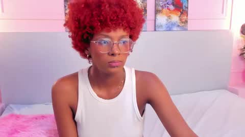 Snapshot of liannadixon chatting on January 17, 2025, 6:02 pm LiannaDixon online show from January 17, 2025, 6:02 pm