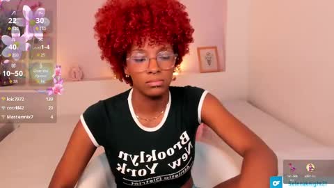 Snapshot of liannadixon chatting on January 21, 2025, 4:16 pm LiannaDixon online show from January 21, 2025, 4:16 pm