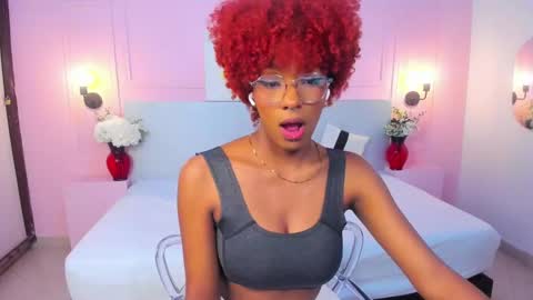 Snapshot of liannadixon chatting on January 26, 2025, 1:58 pm LiannaDixon online show from January 26, 2025, 1:58 pm