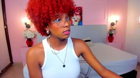 Snapshot of liannadixon chatting on January 27, 2025, 1:52 pm LiannaDixon online show from January 27, 2025, 1:52 pm