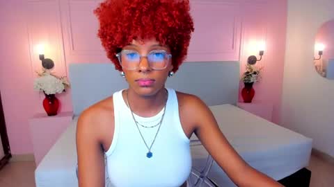 Snapshot of liannadixon chatting on January 27, 2025, 4:54 pm LiannaDixon online show from January 27, 2025, 4:54 pm